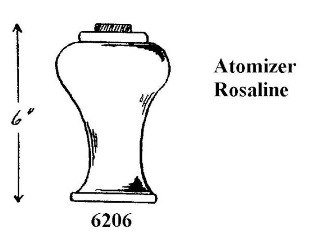 6206 - Atomizer