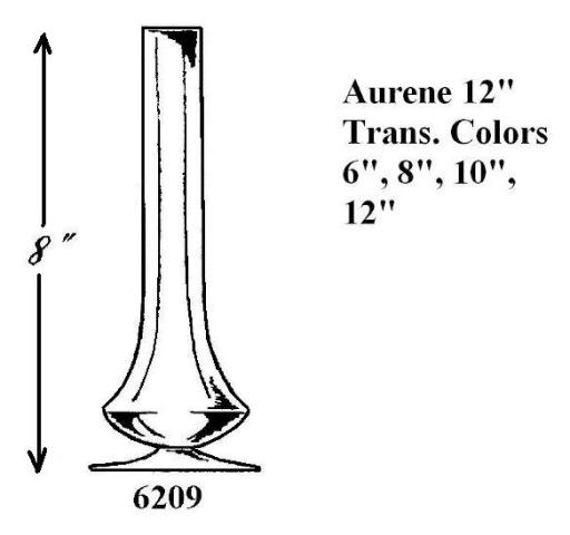 6209 - Vase