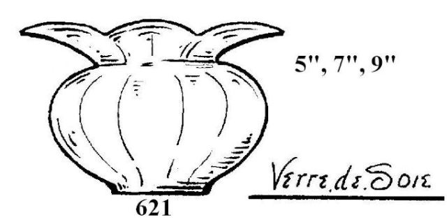 621 - Vase