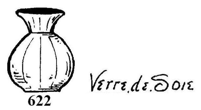 622 - Vase