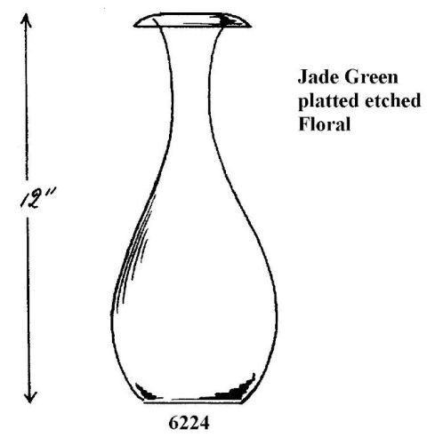6224 - Vase