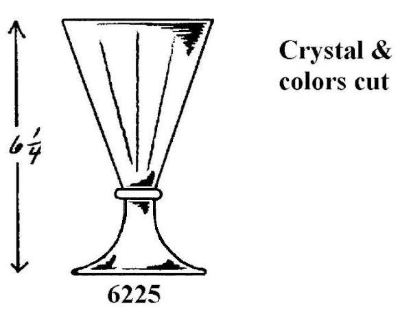 6225 - Goblet