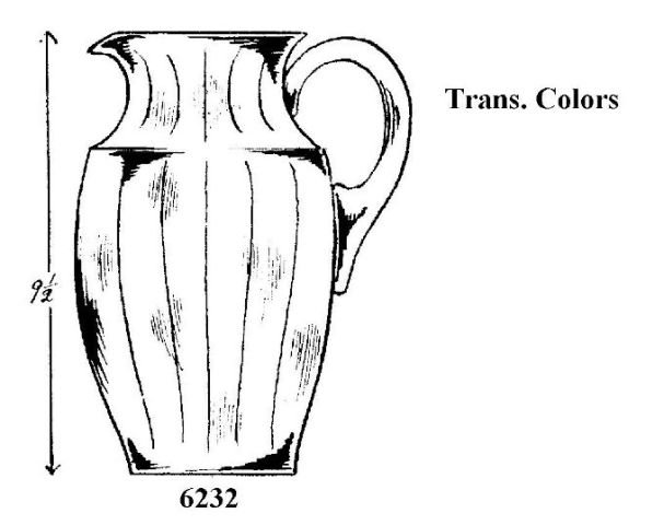 Line Drawing of shape #6232