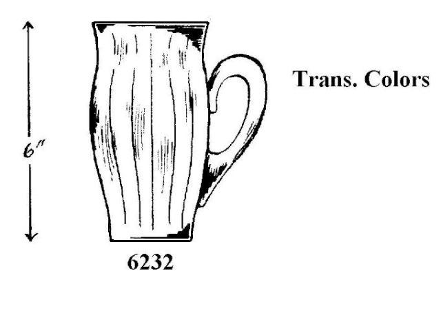 Line Drawing of shape #6232
