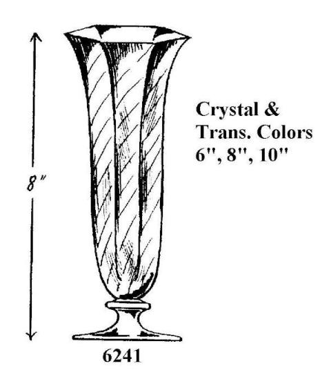 Line Drawing of shape #6241