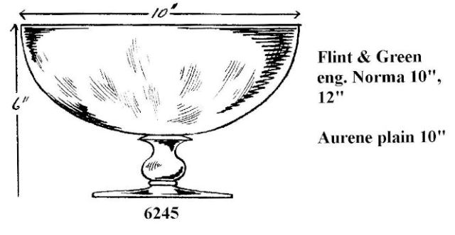 6245 - Bowl