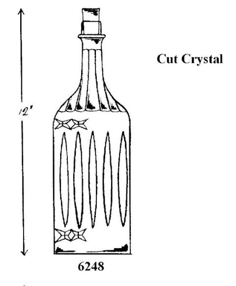 6248 - Decanter