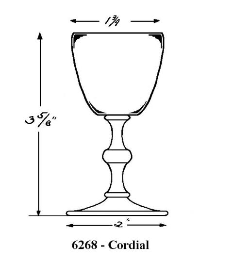 Line Drawing of shape #6268