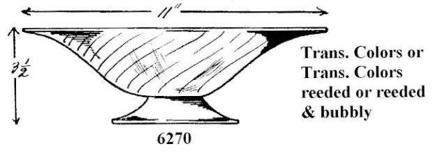 Line Drawing of shape #6270
