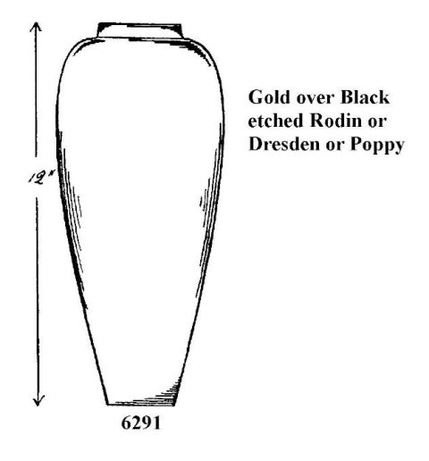 Line Drawing of shape #6291