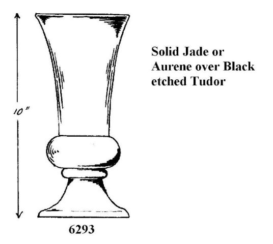 6293 - Vase