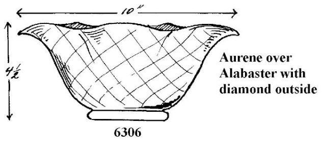 6306 - Bowl