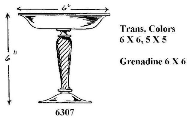 6307 - Compote