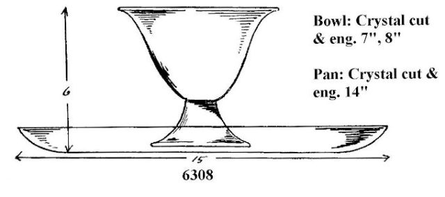 6308 - Bowl