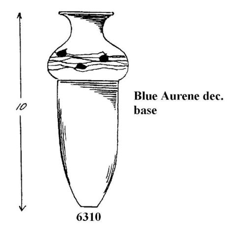 6310 - Lamp Shaft