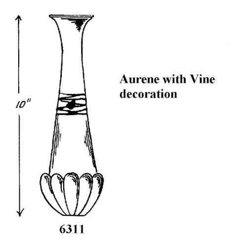 6311 - Lamp Shaft