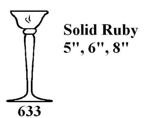 633 - Goblet