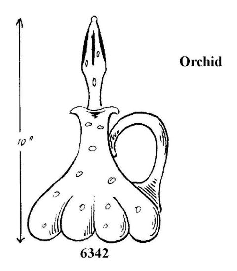 6342 - Decanter