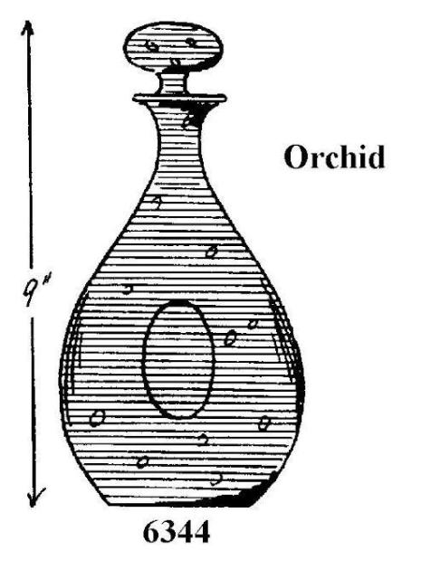 6344 - Decanter