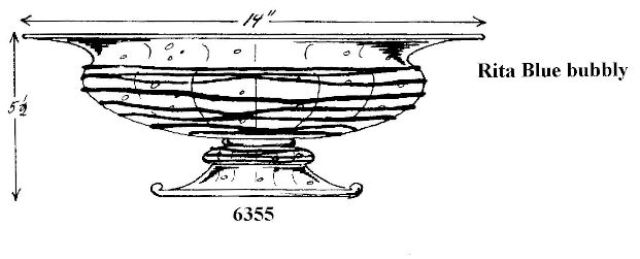 6355 - Bowl