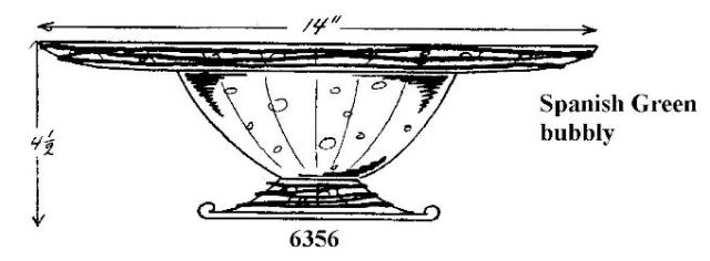 6356 - Bowl