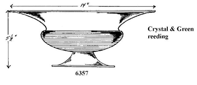 6357 - Bowl