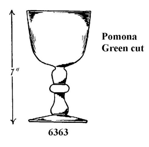 6363 - Goblet