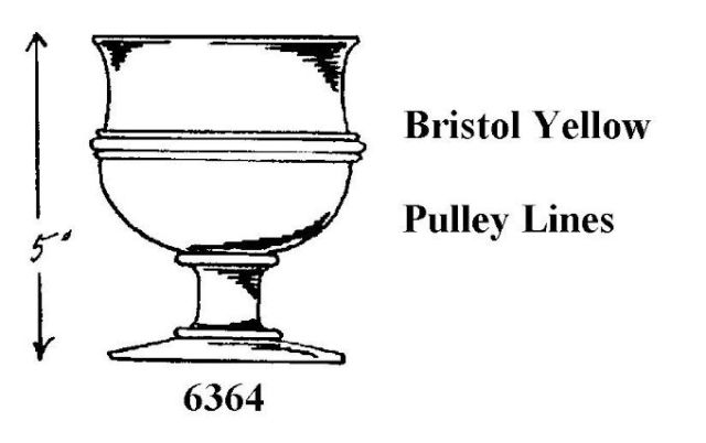 6364 - Goblet