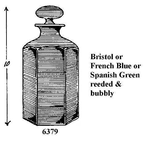 6379 - Bottle