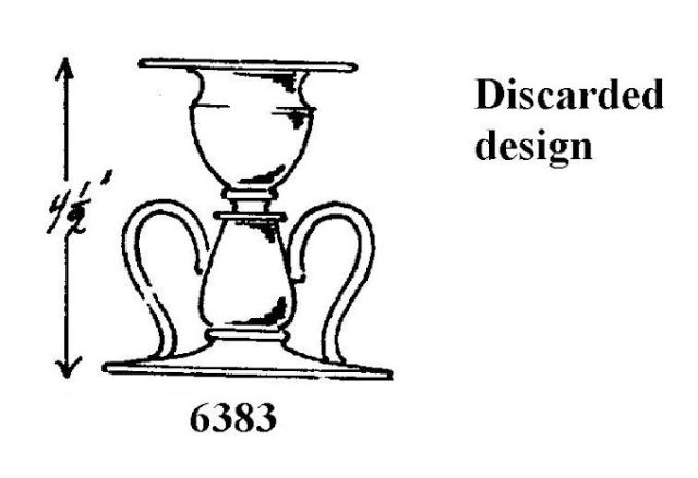 6383 - Candlestick