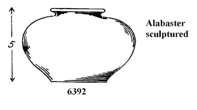 Line Drawing of shape #6392