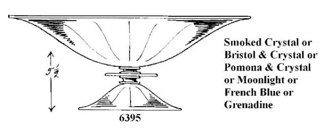 6395 - Bowl