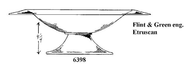 6398 - Bowl