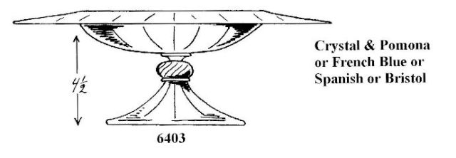 6403 - Bowl