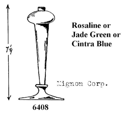 6408 - Atomizer