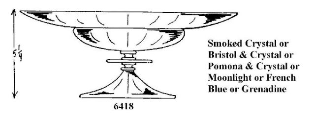 6418 - Bowl