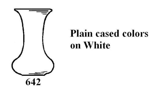 642 - Vase