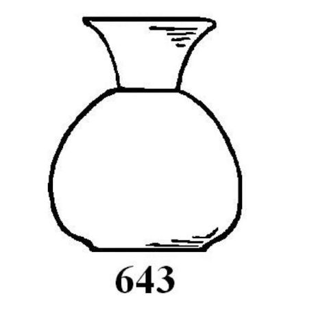 643 - Vase