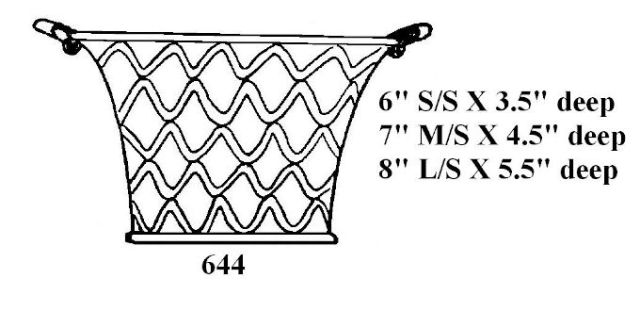 644 - Basket