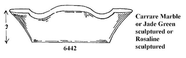 Line Drawing of shape #6442