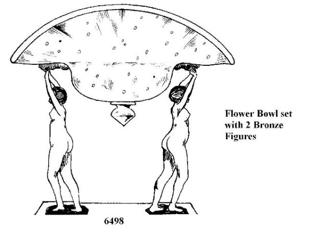 6498 - Centerpiece