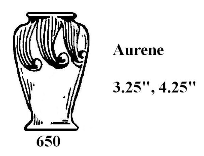 650 - Vase