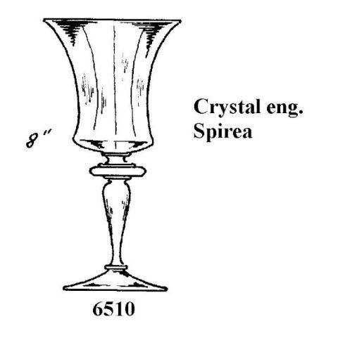 6510 - Goblet