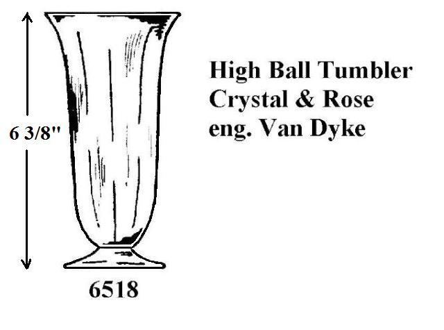 6518 - Tumbler