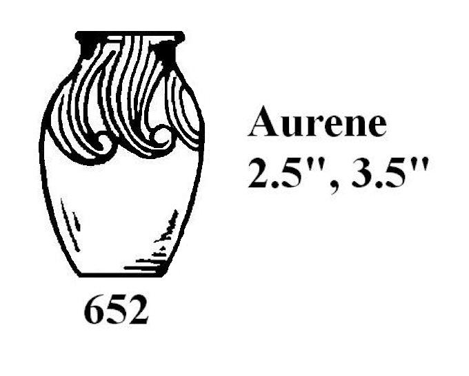 652 - Vase