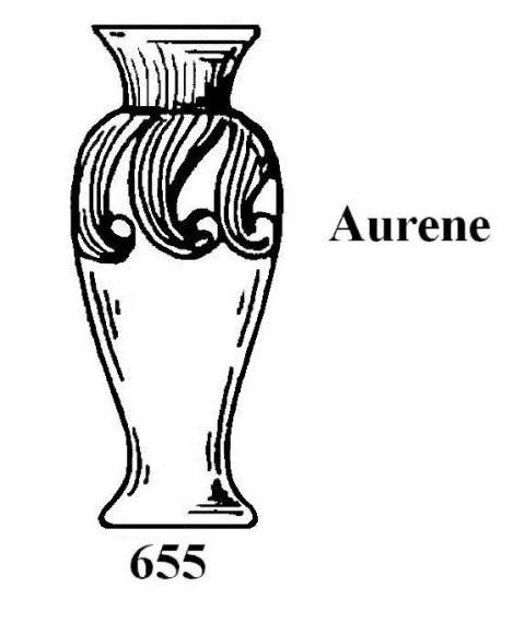 655 - Vase