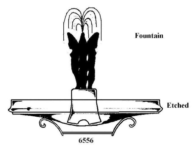 6556 - Centerpiece