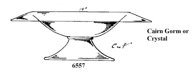 6557 - Bowl