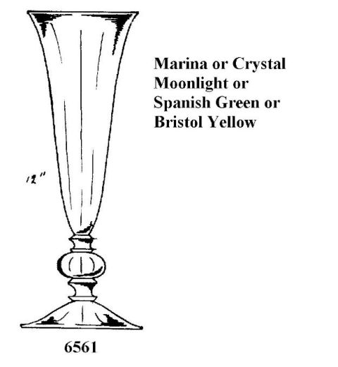 6551 - Lamp Shaft