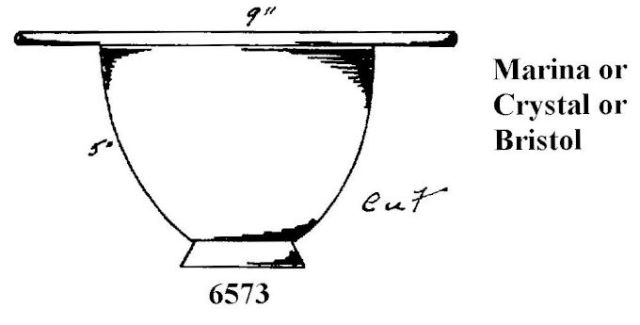 6573 - Bowl